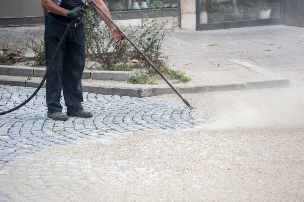 Humble, TX Pressure Washing Services Company