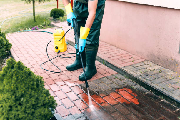 Best Restaurant Pressure Washing  in Humble, TX